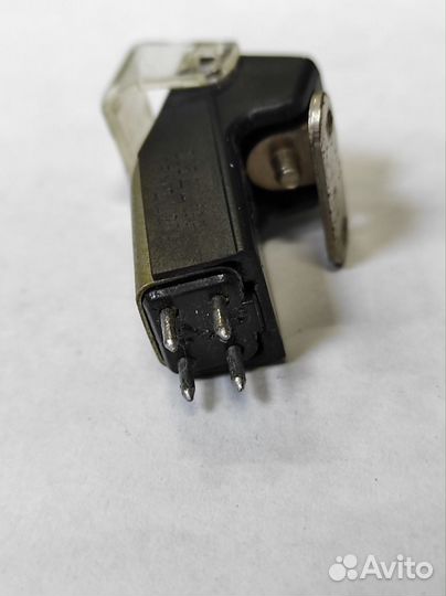 Головка звукоснимателя игла 