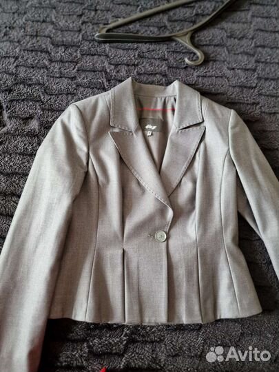 Жакет женский 46 48