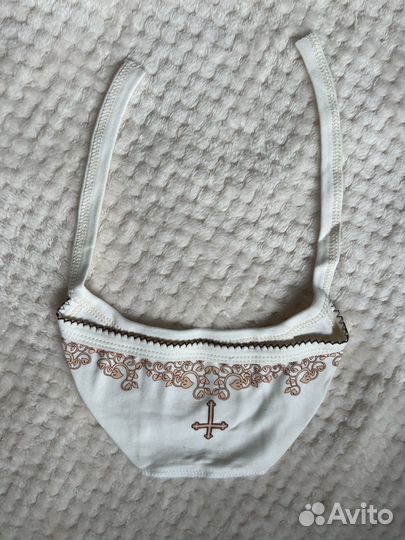 Набор для крещения