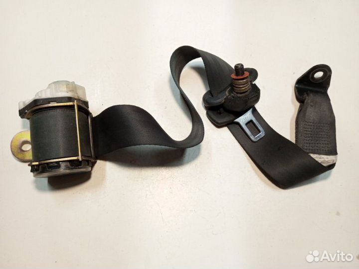 Ремень безопасности задний Nissan X-Trail T30