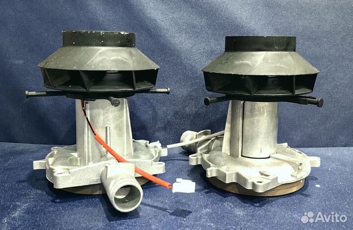 Запчасти для автономного отопителя