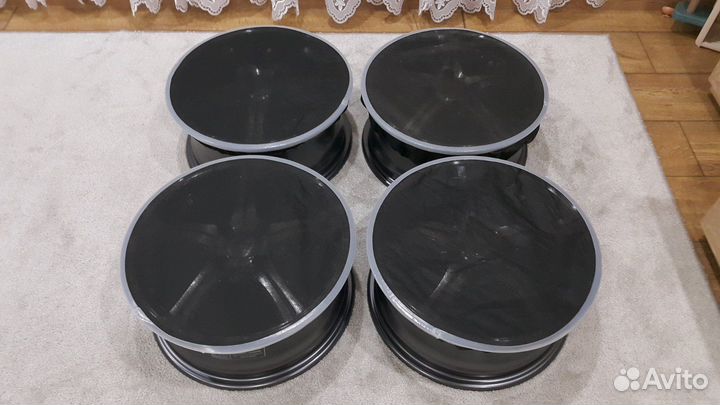 Комплект дисков R15