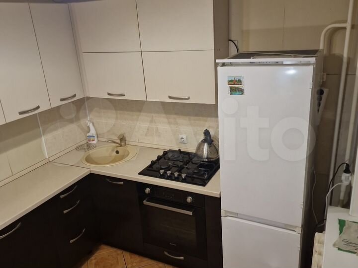 2-к. квартира, 48 м², 2/5 эт.