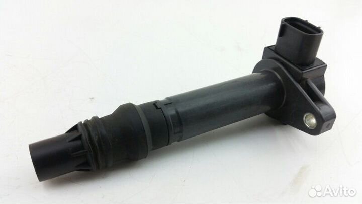 Катушка зажигания Daihatsu Mira L250S efve 2005