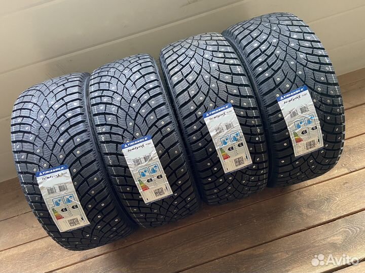 Triangle IcelynX TI501 255/55 R18 109T