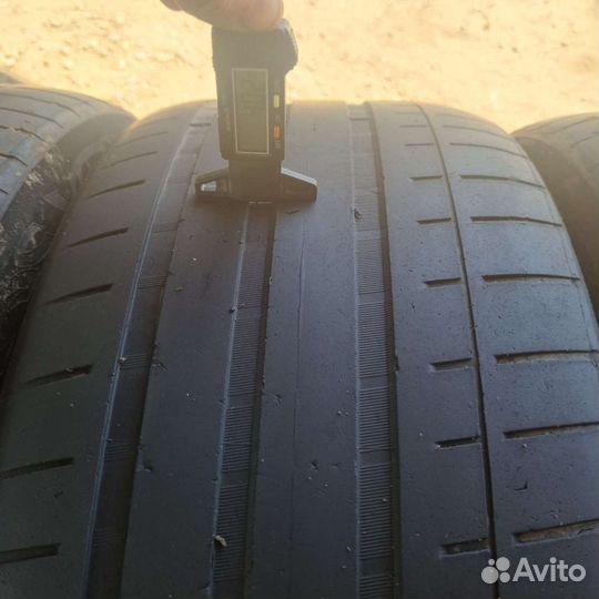 Vredestein Ultrac Vorti 275/45 R21