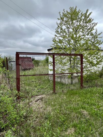 Участок 6 сот. (СНТ, ДНП)