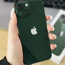 iPhone 13 mini, 128 ГБ