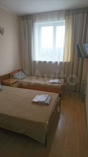 Комната 15 м², 2/3 эт.