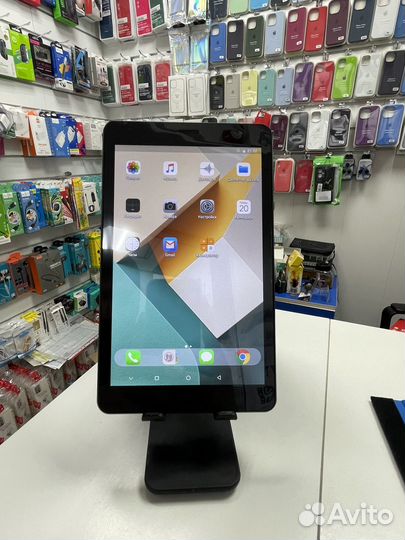 Планшет umiio