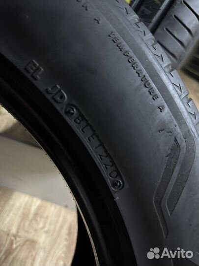 Bridgestone Alenza 001 285/50 R20 112V