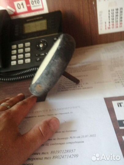 Колесо на коляску yoya