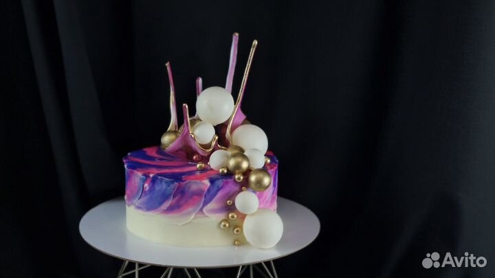 Курсы кондитера