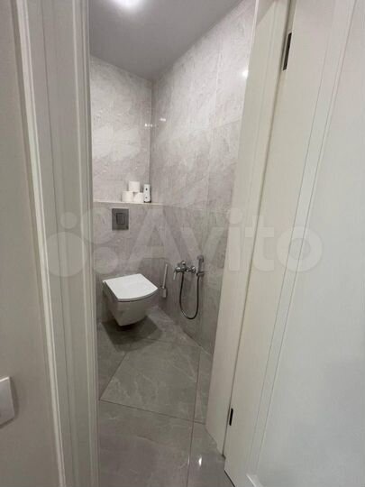 2-к. квартира, 68 м², 7/9 эт.