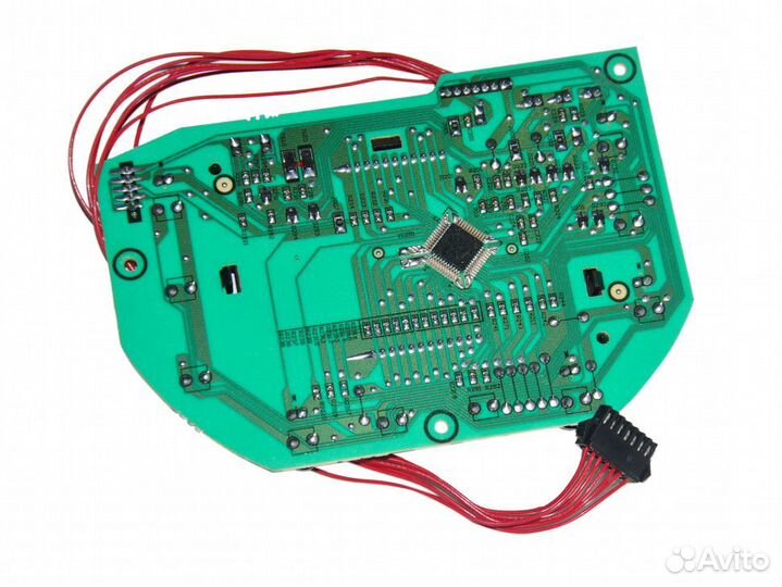Плата управления мультиварки redmond RMC-M140