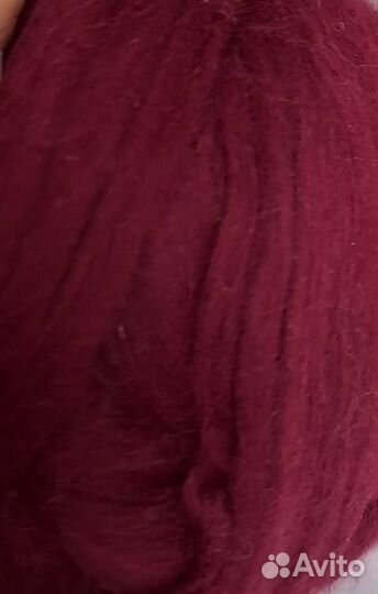 Шерсть для валяния меринос