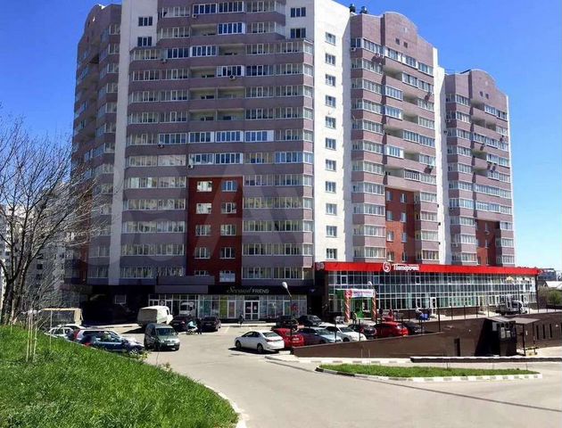 Artyflow ул губкина 54 белгород фото 2-к. квартира, 99 м², 6/15 эт. на продажу в Белгороде Купить квартиру Авито
