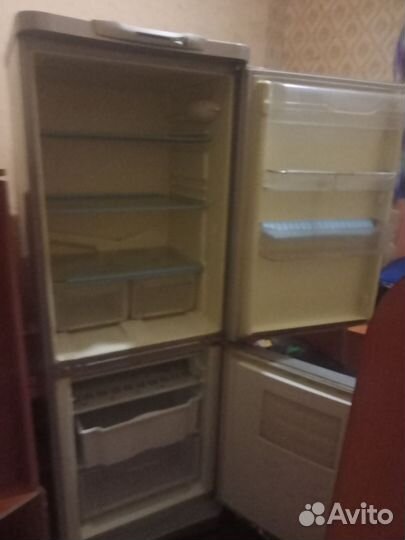 Холодильник бу