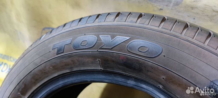 Toyo Tranpath J54 205/60 R16