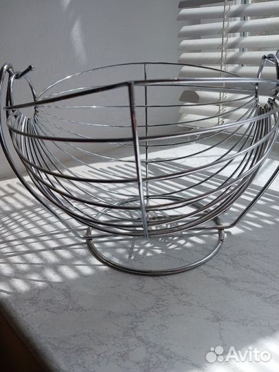 Ваза для фруктов