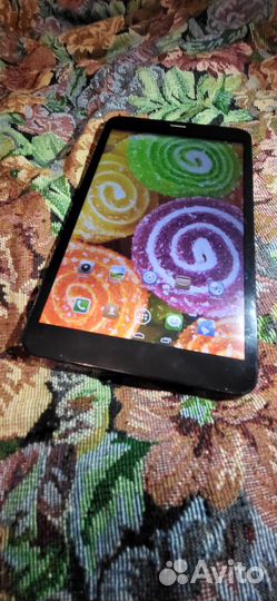 Планшет tesla neon8.0