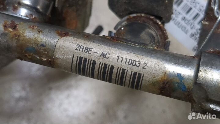 Форсунка топливная Jaguar S-type, 2004