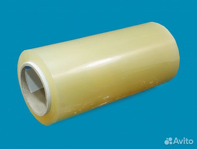 Пищевая пленка, пленка пэ, термоусадочная пленка