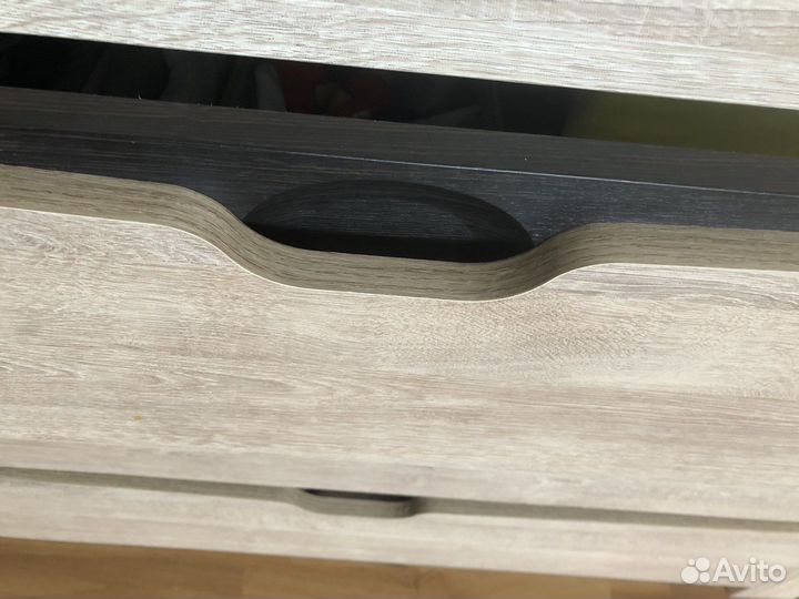 Комод новый