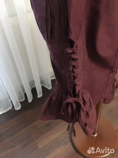 Блузка женская 44 46 Yves Saint Laurent