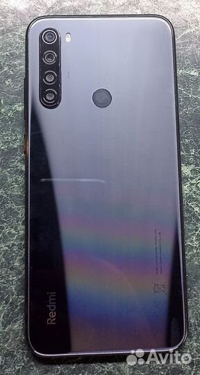 Xiaomi Redmi Note 8T, 4/64 ГБ
