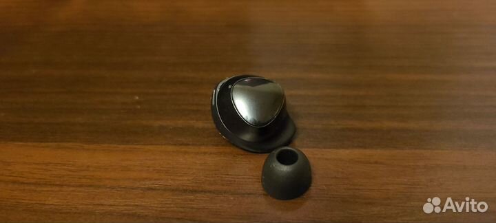 Оригинальный левый наушник samsung galaxy buds