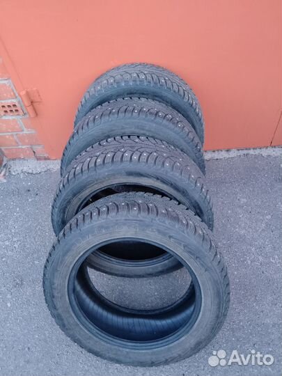 Nokian Tyres Nordman 5 205/55 R16