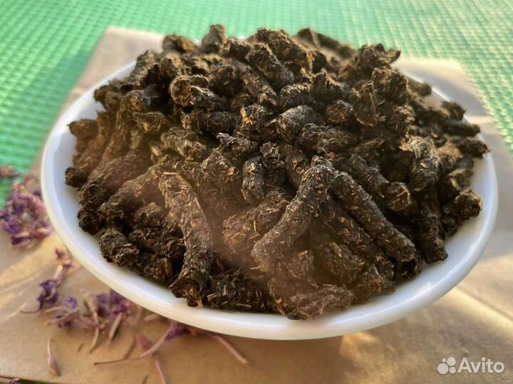 Иван-чай 1 кг кипрей урожай 2023, качественный