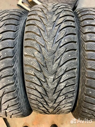 Yokohama IceGuard Stud IG65 265/60 R18