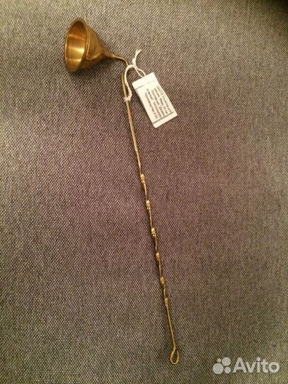 Тушилка для свечей