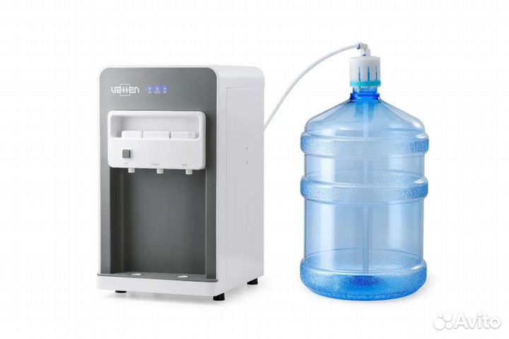 Кулеры для воды, Пурифайеры, Детские кулеры, Помпы