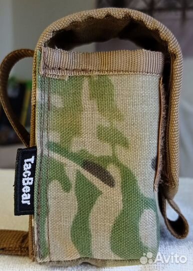 Подсумок для гранаты в расцветке Multicam