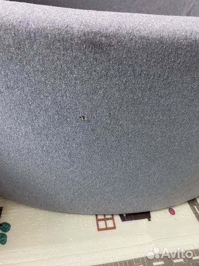 Сухой бассейн с шариками