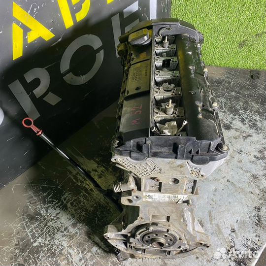 Двигатель BMW 5-Series (E39) 2.5