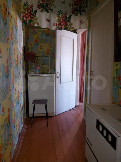 2-к. квартира, 42 м², 5/5 эт.