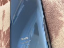 Телефон Xiaomi redmi note 9 pro
