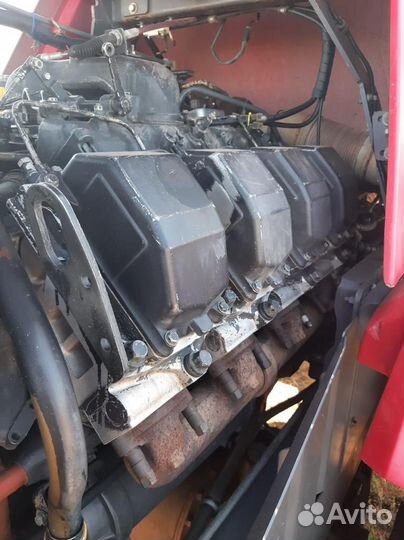 Трактор Кировец К-739М, 2018