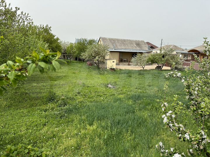 Дом 108,1 м² на участке 9 сот.