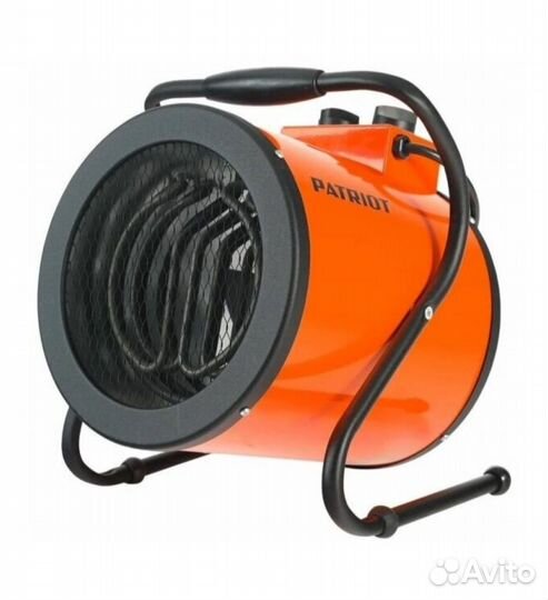 Тепловая пушка электрическая patriot PT-R 5