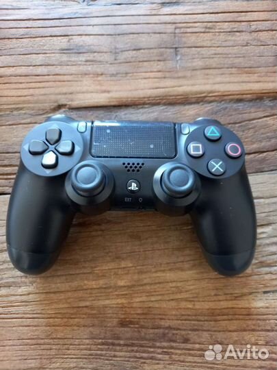 Геймпад беспроводной PS4 Новый