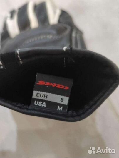 Мотоциклетные перчатки Spidi charm lady