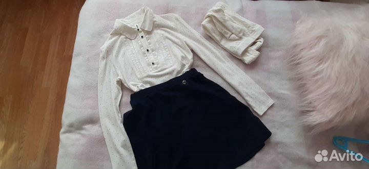 Комплект одежды рост 140-146