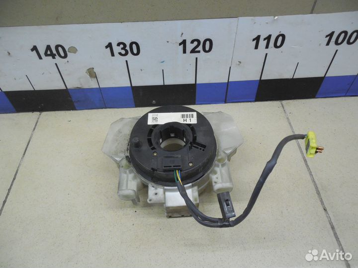 Механизм подрулевой для SRS (ленточный) Micra (K11