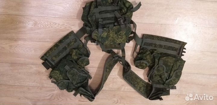 Разгруз 6ш 112