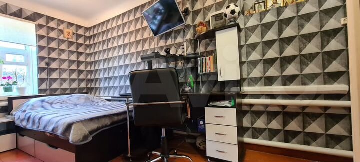 Дом 70 м² на участке 4,3 сот.